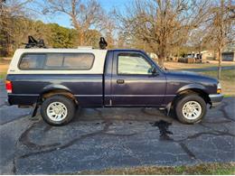 1999 Ford Ranger (CC-2082706) for sale in Cadillac, Michigan