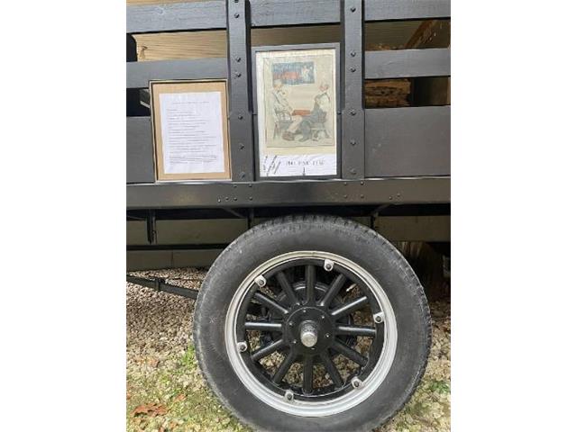 1925 Ford Model T (CC-2082707) for sale in Cadillac, Michigan