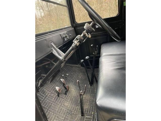 1925 Ford Model T (CC-2082707) for sale in Cadillac, Michigan