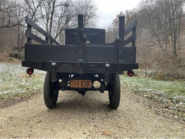 1925 Ford Model T (CC-2082707) for sale in Cadillac, Michigan
