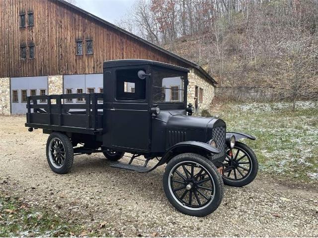 1925 Ford Model T (CC-2082707) for sale in Cadillac, Michigan