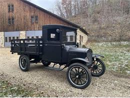 1925 Ford Model T (CC-2082707) for sale in Cadillac, Michigan