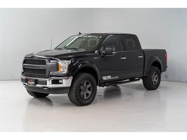 2020 Ford Truck (CC-2082708) for sale in Concord, North Carolina