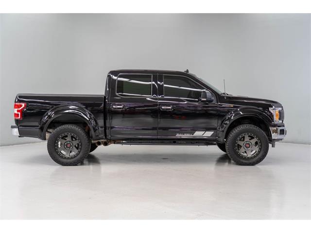 2020 Ford Truck (CC-2082708) for sale in Concord, North Carolina