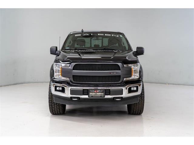 2020 Ford Truck (CC-2082708) for sale in Concord, North Carolina