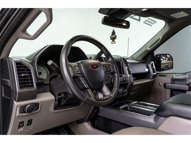 2020 Ford Truck (CC-2082708) for sale in Concord, North Carolina