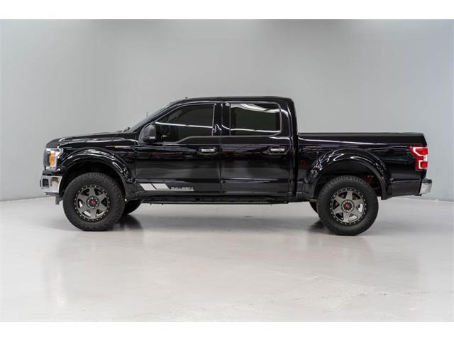 2020 Ford Truck (CC-2082708) for sale in Concord, North Carolina