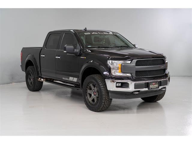 2020 Ford Truck (CC-2082708) for sale in Concord, North Carolina