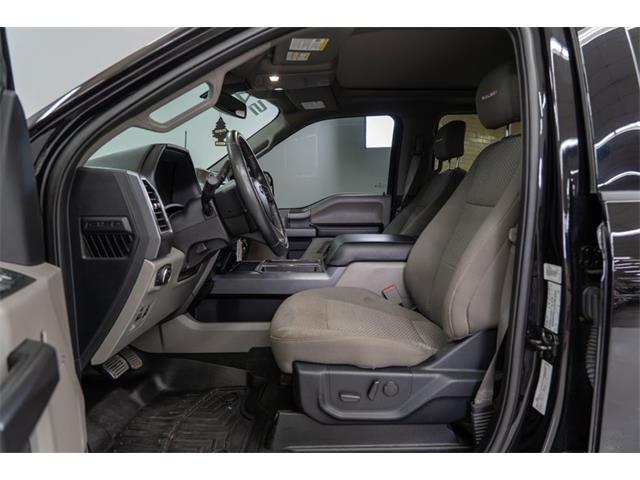 2020 Ford Truck (CC-2082708) for sale in Concord, North Carolina
