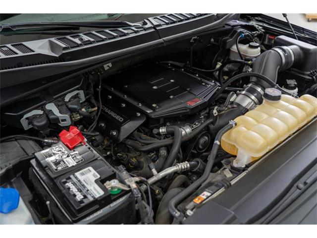 2020 Ford Truck (CC-2082708) for sale in Concord, North Carolina