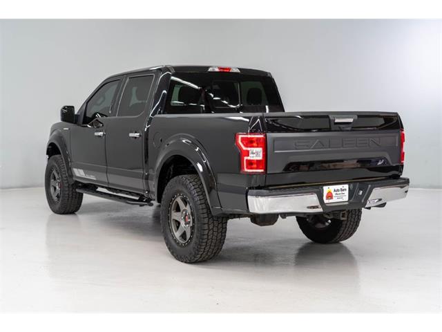 2020 Ford Truck (CC-2082708) for sale in Concord, North Carolina