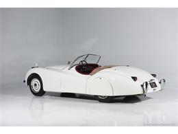 1951 Jaguar XK (CC-2082709) for sale in Farmingdale, New York