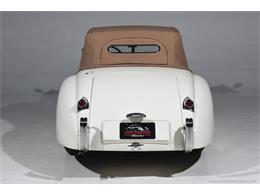 1951 Jaguar XK (CC-2082709) for sale in Farmingdale, New York