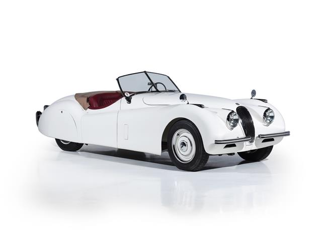 1951 Jaguar XK (CC-2082709) for sale in Farmingdale, New York