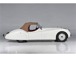 1951 Jaguar XK (CC-2082709) for sale in Farmingdale, New York
