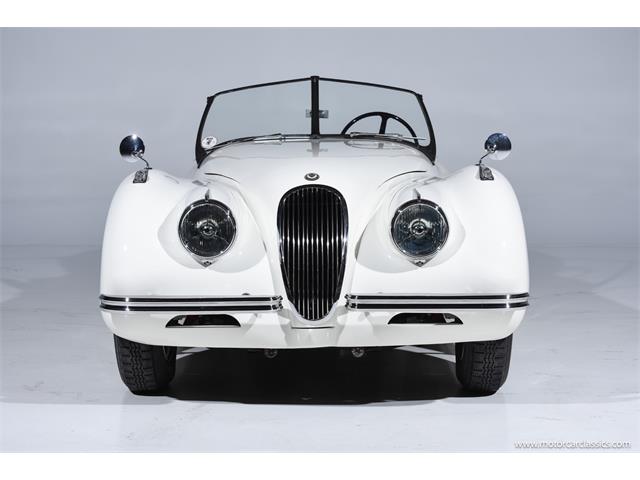 1951 Jaguar XK (CC-2082709) for sale in Farmingdale, New York