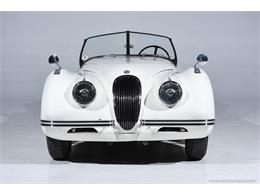 1951 Jaguar XK (CC-2082709) for sale in Farmingdale, New York
