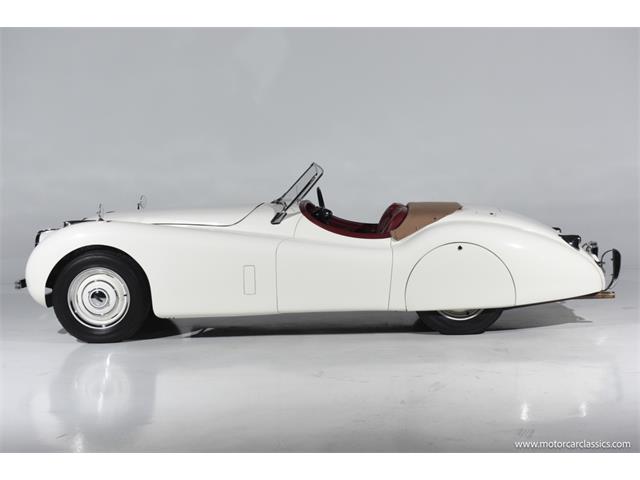 1951 Jaguar XK (CC-2082709) for sale in Farmingdale, New York
