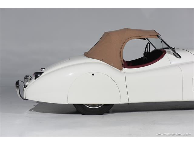 1951 Jaguar XK (CC-2082709) for sale in Farmingdale, New York