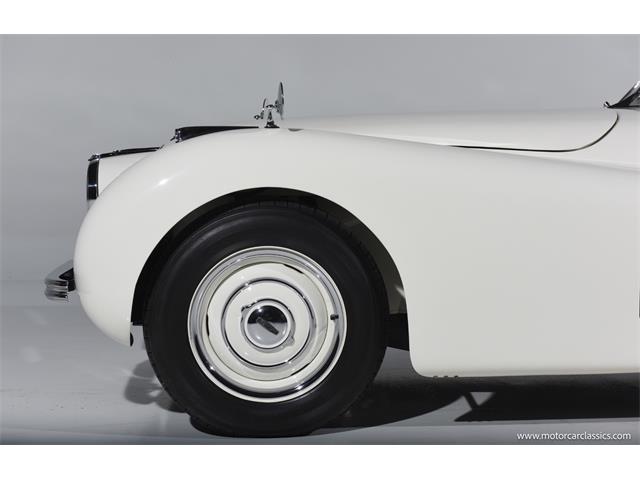 1951 Jaguar XK (CC-2082709) for sale in Farmingdale, New York