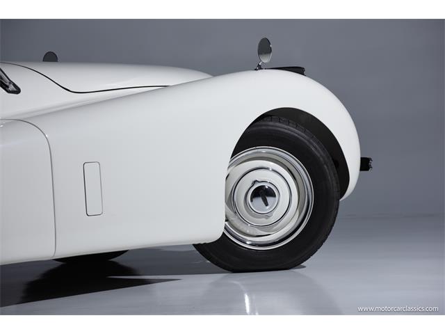 1951 Jaguar XK (CC-2082709) for sale in Farmingdale, New York