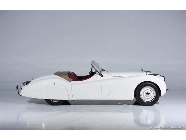 1951 Jaguar XK (CC-2082709) for sale in Farmingdale, New York