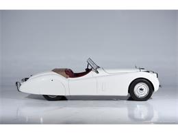 1951 Jaguar XK (CC-2082709) for sale in Farmingdale, New York