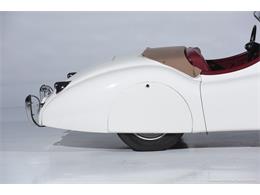 1951 Jaguar XK (CC-2082709) for sale in Farmingdale, New York