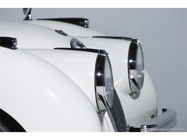 1951 Jaguar XK (CC-2082709) for sale in Farmingdale, New York