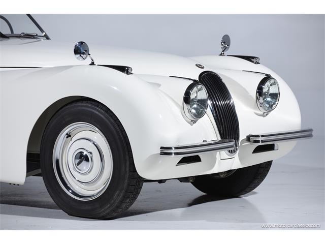 1951 Jaguar XK (CC-2082709) for sale in Farmingdale, New York