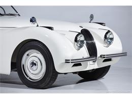 1951 Jaguar XK (CC-2082709) for sale in Farmingdale, New York