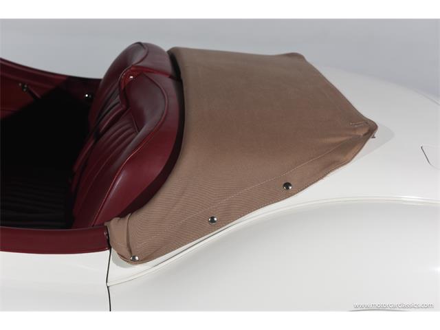 1951 Jaguar XK (CC-2082709) for sale in Farmingdale, New York