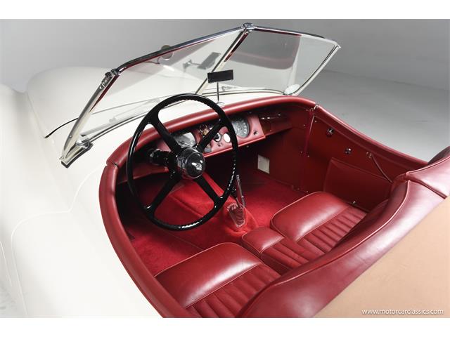 1951 Jaguar XK (CC-2082709) for sale in Farmingdale, New York