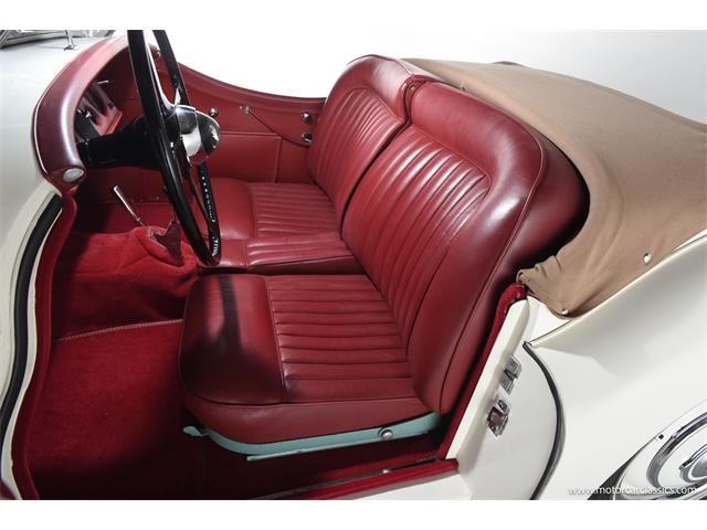 1951 Jaguar XK (CC-2082709) for sale in Farmingdale, New York