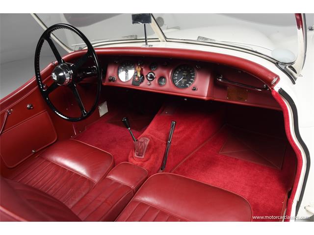 1951 Jaguar XK (CC-2082709) for sale in Farmingdale, New York
