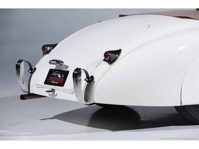 1951 Jaguar XK (CC-2082709) for sale in Farmingdale, New York