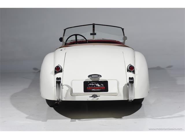 1951 Jaguar XK (CC-2082709) for sale in Farmingdale, New York