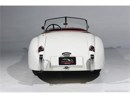 1951 Jaguar XK (CC-2082709) for sale in Farmingdale, New York