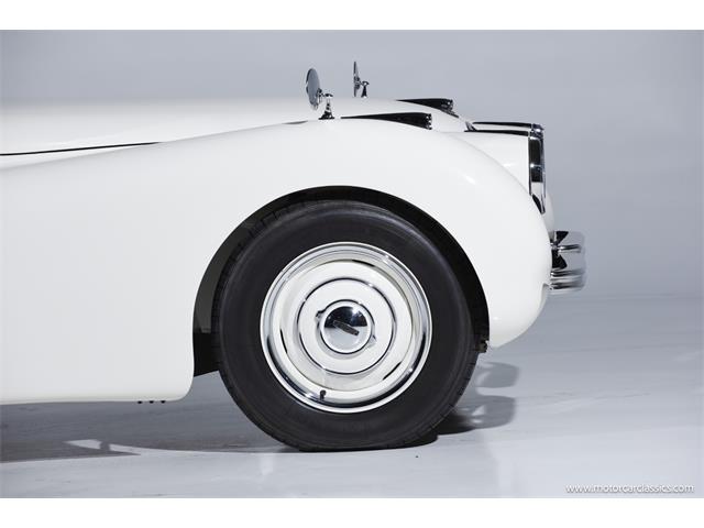 1951 Jaguar XK (CC-2082709) for sale in Farmingdale, New York