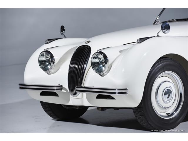 1951 Jaguar XK (CC-2082709) for sale in Farmingdale, New York