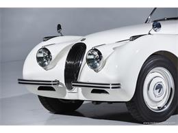 1951 Jaguar XK (CC-2082709) for sale in Farmingdale, New York