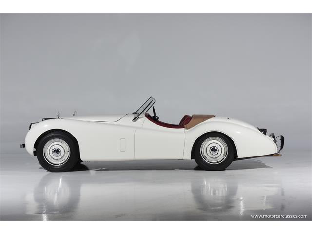 1951 Jaguar XK (CC-2082709) for sale in Farmingdale, New York