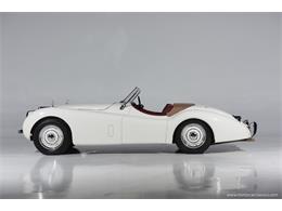 1951 Jaguar XK (CC-2082709) for sale in Farmingdale, New York