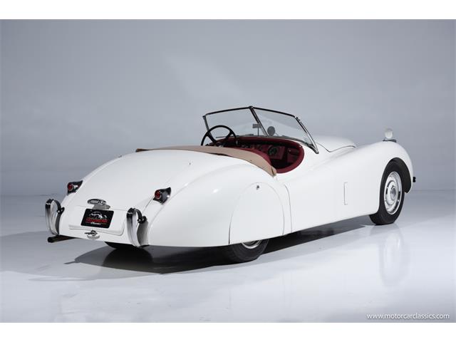 1951 Jaguar XK (CC-2082709) for sale in Farmingdale, New York