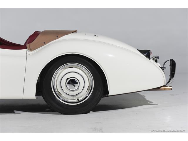 1951 Jaguar XK (CC-2082709) for sale in Farmingdale, New York