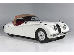 1951 Jaguar XK (CC-2082709) for sale in Farmingdale, New York
