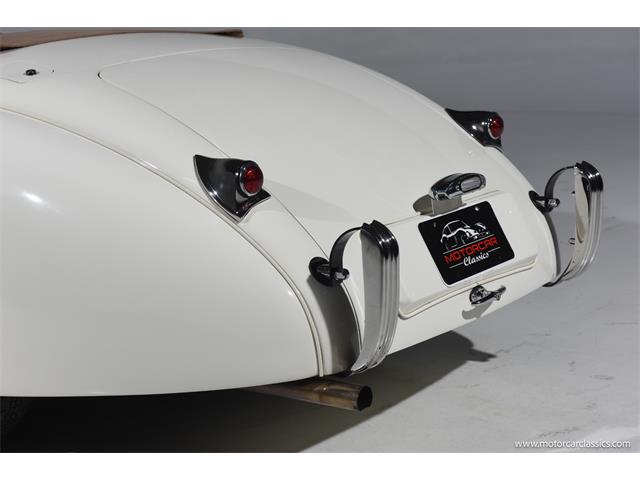 1951 Jaguar XK (CC-2082709) for sale in Farmingdale, New York