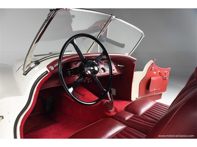 1951 Jaguar XK (CC-2082709) for sale in Farmingdale, New York