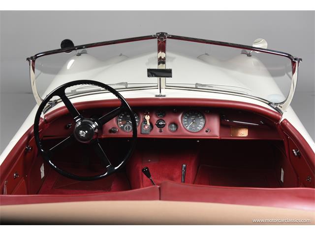 1951 Jaguar XK (CC-2082709) for sale in Farmingdale, New York