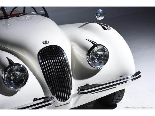 1951 Jaguar XK (CC-2082709) for sale in Farmingdale, New York